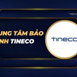trung tâm bảo hành Tineco