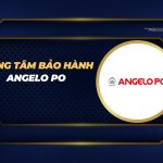 trung tâm bảo hành Angelo Po