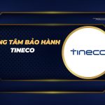 trung tâm bảo hành Tineco