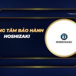 Trung tâm bảo hành Hoshizaki ủy quyền duy nhất  trung tâm bảo hành Hoshizaki
