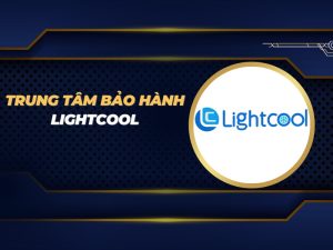trung tâm bảo hành Lightcool