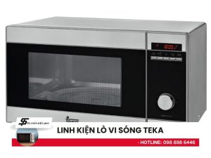 linh kiện lò vi sóng Teka